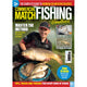 Book cover of: Commercial Match Fishing Handbook