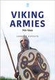 Book cover of: Viking Armies. By: Gabriele Esposito