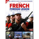 Book cover of: French Foreign Legion