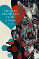 Book cover of: Rest Is Slander – Five Stories. By: Thomas Bernhard