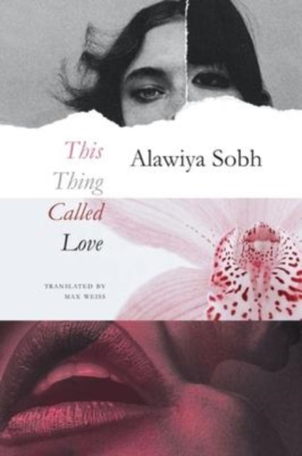Book cover of: This Thing Called Love. By: Alawiya Sobh