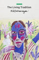 Book cover of: Living Tradition. By: K. G. Subramanyan