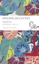 Book cover of: Seedtime. By: Philippe Jaccottet