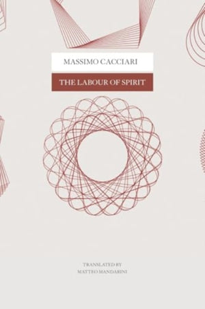 The Labour of Spirit