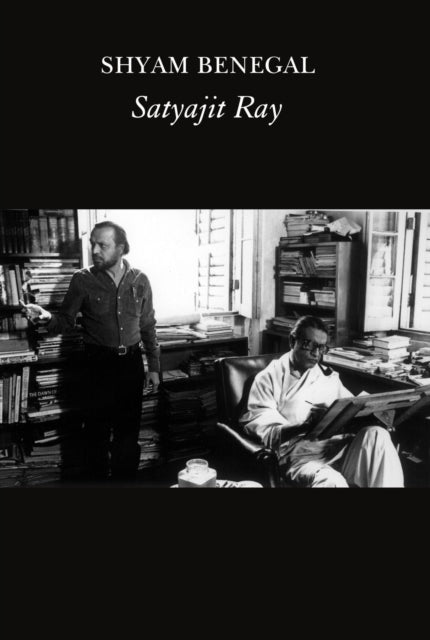 Satyajit Ray