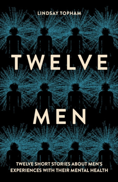 Book cover of: Twelve Men. By: Lindsay Topham