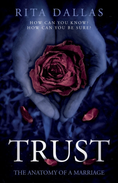 Book cover of: Trust. By: Rita Dallas