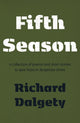 Book cover of: Fifth Season. By: Richard Dalgety