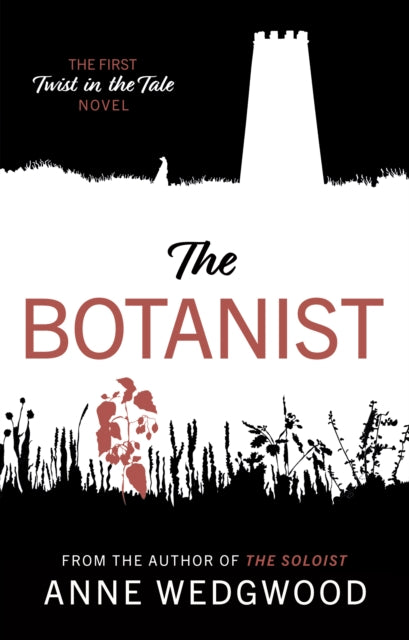 Book cover of: Botanist. By: Anne Wedgwood