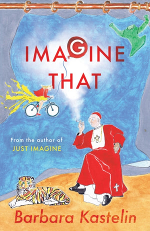 Imagine That