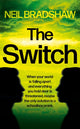 Book cover of: Switch. By: Neil Bradshaw