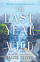 Book cover of: Last Year of the Wild - Volume 2. By: Lizzie Pepper