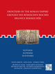 Book cover of: Frontiers of the Roman Empire: Slovakia. By: David J. Breeze