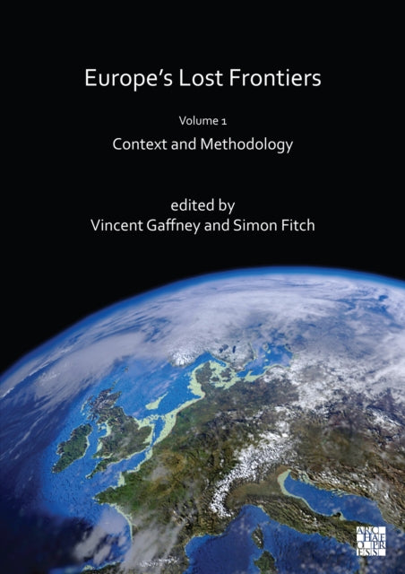 Europe's Lost Frontiers