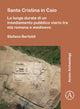 Book cover of: Santa Cristina in Caio. By: Stefano Bertoldi