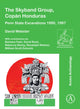 Book cover of: Skyband Group, Copan Honduras. By: David Webster