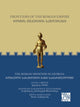Book cover of: Frontiers of the Roman Empire: The Roman Frontier in Georgia