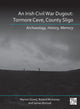 Book cover of: N Irish Civil War Dugout. By: Marion Dowd
