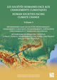 Book cover of: Human Societies Facing Climate Change: Volume 3