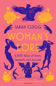 Woman's Lore, 4,000 Years of Sirens, Serpents and Succubi 9781803280288 Sarah Clegg