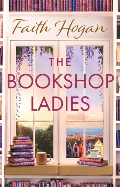 Book cover of: Bookshop Ladies