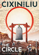 Book cover of: Cixin Liu's The Circle. By: 刘慈欣