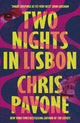 Book cover of: Two Nights in Lisbon