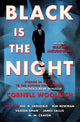 Black is the Night 9781803360003 Maxim Jakubowski