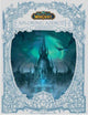 Book cover of: World of Warcraft: Exploring Azeroth - Northrend. By: Alex Acks