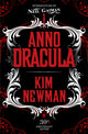 Book cover of: Anno Dracula Signed 30th Anniversary Edition. By: Kim Newman