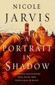 Book cover of: Portrait In Shadow. By: Nicole Jarvis