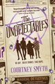 Undetectables 9781803364780 Courtney Smyth