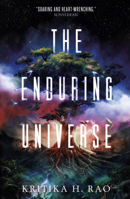 Book cover of: Rages Trilogy - The Enduring Universe