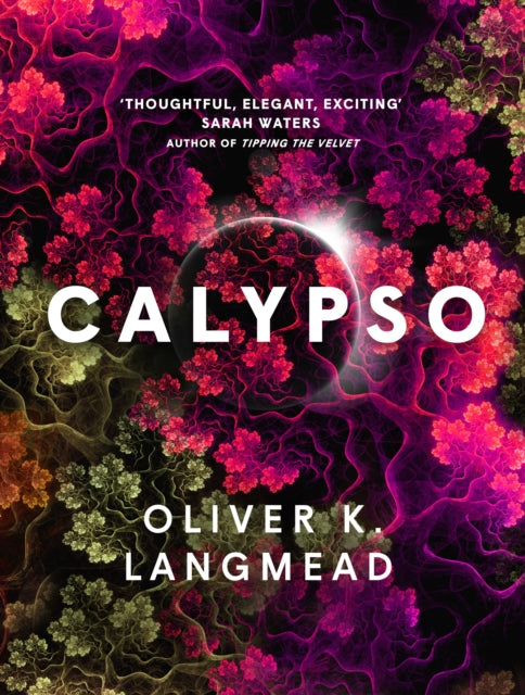 Book cover of: Calypso