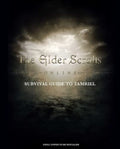 The Elder Scrolls: The Official Survival Guide to Tamriel