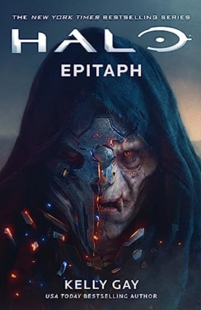 Halo: Epitaph 9781803369204 Kelly Gay