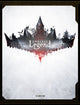 Book cover of: Art of Endless Legend. By: Titan Books