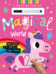 Book cover of: Magical World