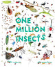 Book cover of: One Million Insects. By: Isabel Thomas