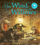 Book cover of: Wind in the Willows. By: Robert Ingpen