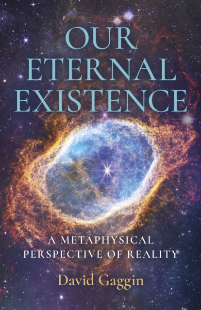 Book cover of: Our Eternal Existence. By: David Gaggin