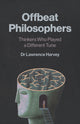 Book cover of: Offbeat Philosophers. By: Harvey, . Lawrence, . Lawrence