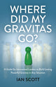 Where Did My Gravitas Go?