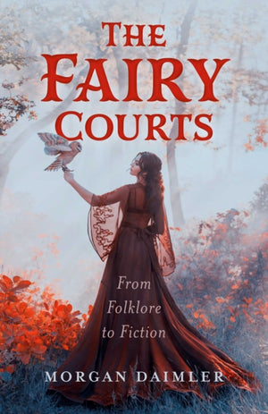 The Fairy Courts