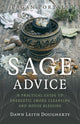 Pagan Portals - Sage Advice, A Practical Guide to Energetic Smoke Cleansing and House Blessing 9781803419404 Dawn Leith Dougherty
