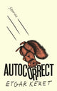 Book cover of: Autocorrect