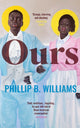 Ours 9781803510781 Phillip B. Williams
