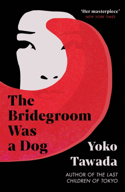 Book cover of: Bridegroom Was a Dog
