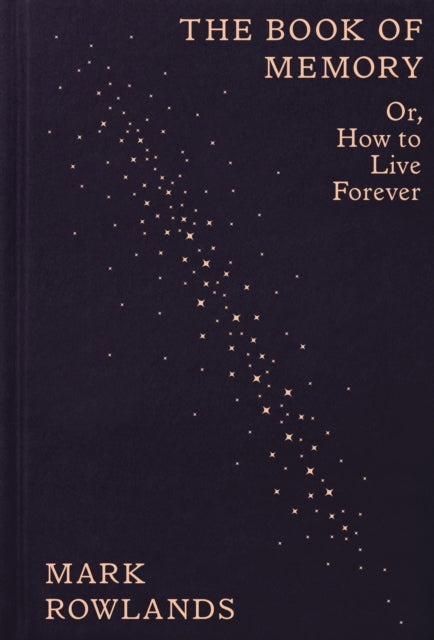 Book cover of: Book of Memory