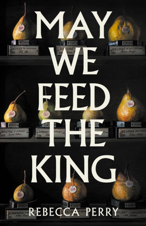 May We Feed the King